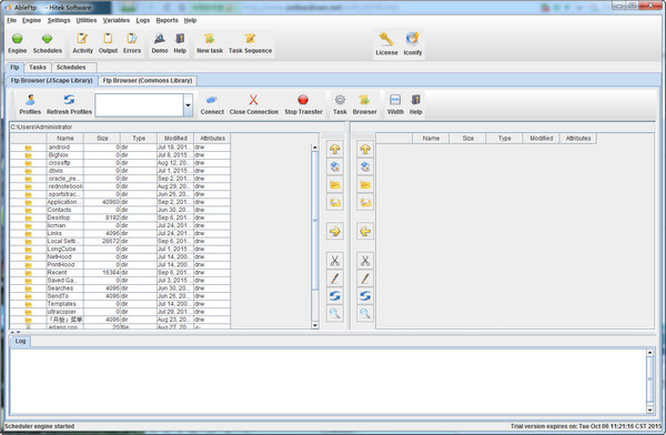 AbleFtp12.03