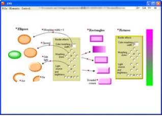 Embedded Vector Editor3.56
