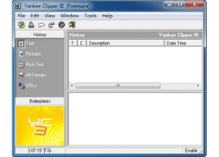 Yankee Clipper III1.0.4