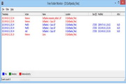 Folder Monitor7.5.2