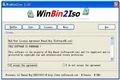 WinBin2Iso3.0.3