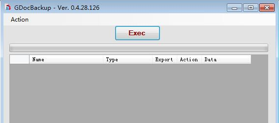 GDocBackup0.4