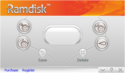 GiliSoft RAMDisk6.4.0