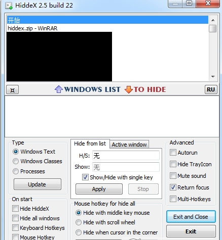 HiddenX2.5
