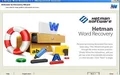 Hetman Word Recovery2.3.0.0