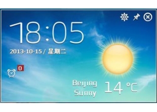 Havvas Weather1.0