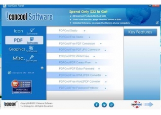 ImageCool Converter3.30