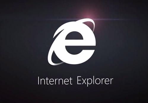 Internet Explorer 10(64位)