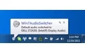 Win7AudioSwitcher2.0.0.1