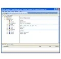 Microsoft XML Notepad2.5