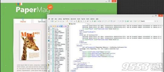 WizBrother Html Editor1.0.0.1