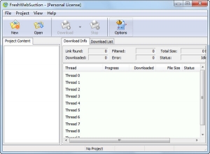 FreshWebSuction2.90