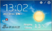 Havvas Weather1.0