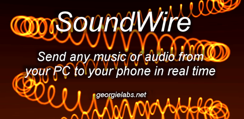 SoundWire XP2.1.0.0