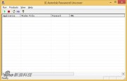 IE Asterisk Password Uncover1.8.5