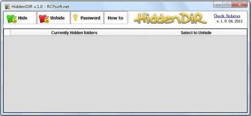 HiddenDIR1.0.0.0