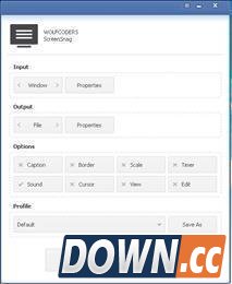 ScreenSnag1.4.0