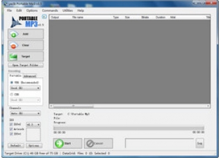 yacib Portable Mp33.5.1