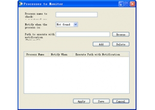 Process Notifier0.0.2