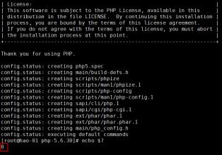 PHP7.2.12