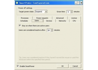 SmartPower1.6.0