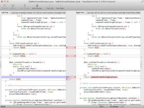 SmartSynchronize3.4.4