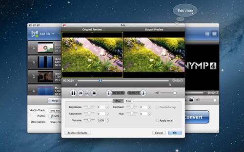 Super Mp3 Editor5.2