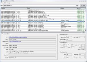 LinkChecker9.3