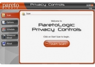 ParetoLogic Privacy2.1.0