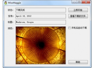 MissMaggie1.2.0