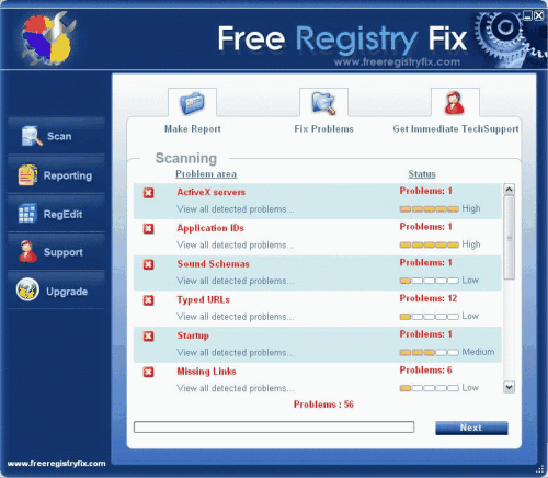 Registry Locker2.0
