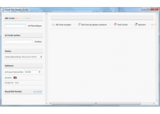 Royal RSS Reader1.5.6