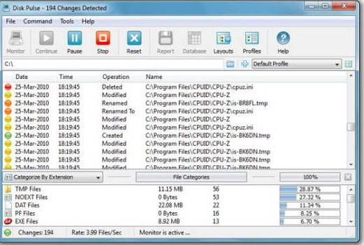 Disk Pulse11.1.38