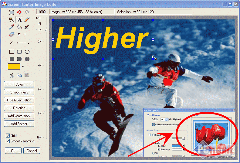 ScreenHunter Pro7.0.987