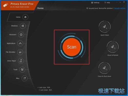 Privacy Eraser free4.44.0