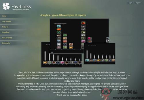 Fav-Links1.3