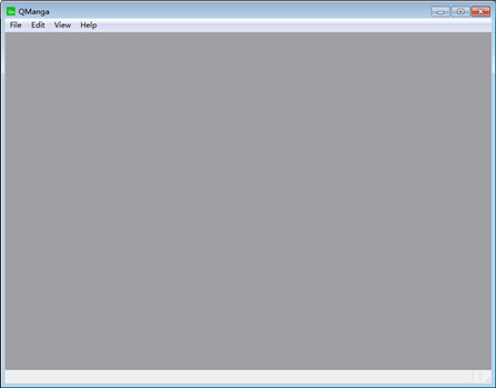 QManga0.3