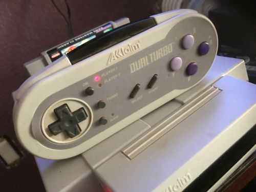 Snes9x1.57