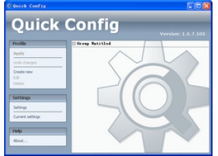 Quick Pop Menu1.2.7