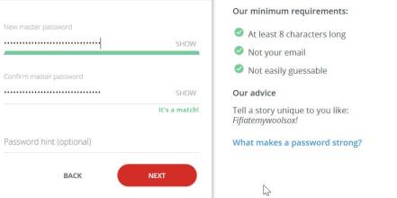 LastPass4.21.0