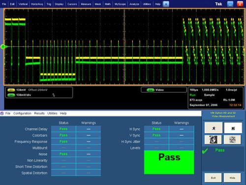 PassMark PerformanceTest9.0