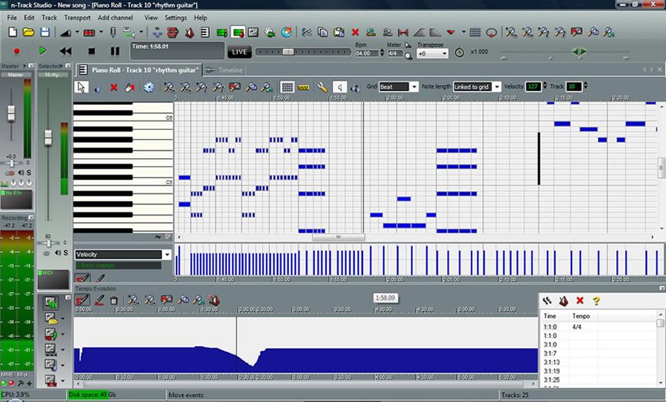 n-Track Studio9.0.2
