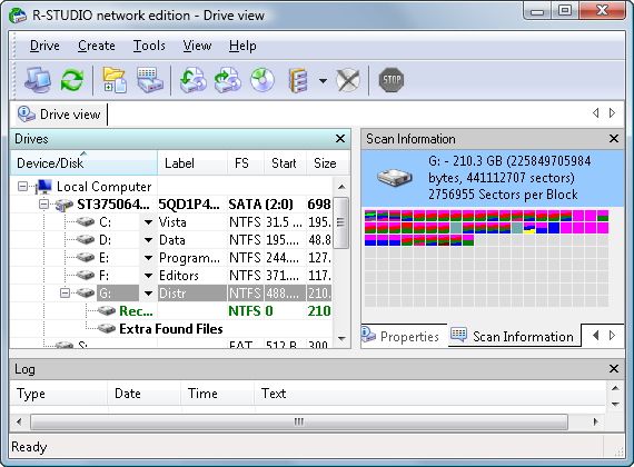 R-Studio8.9