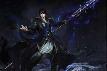 雪鹰领主电脑版