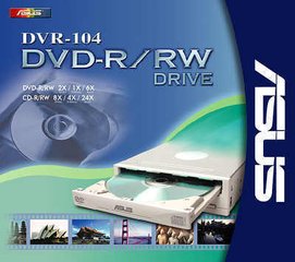 DVD驱动器最新版