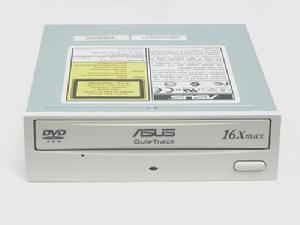 DVD驱动器最新版