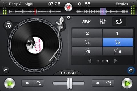 dj97播放器1.0.0