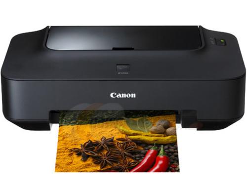 Canon佳能 PIXMA iP2780打印机驱动