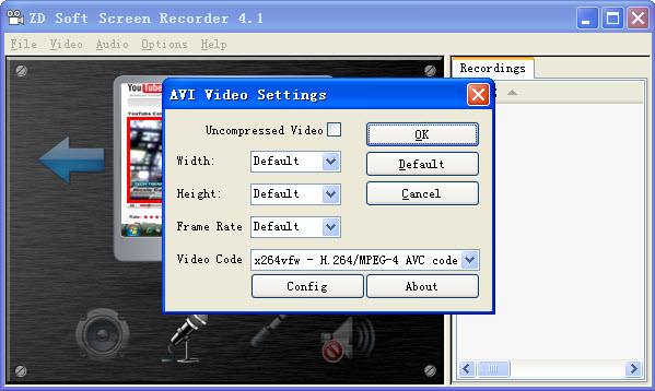 GiliSoft Video Recorder2.1英文版
