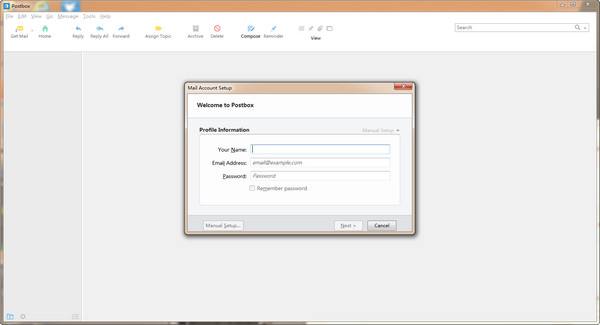 Postbox6.1.8